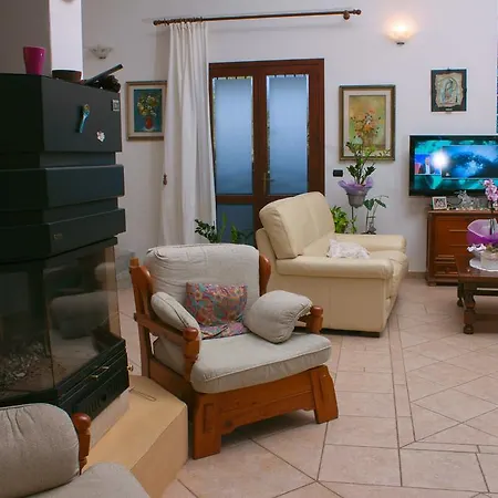 Il Vecchioliveto Di Ornella *