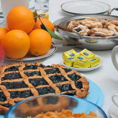 Il Vecchioliveto Di Ornella 3*