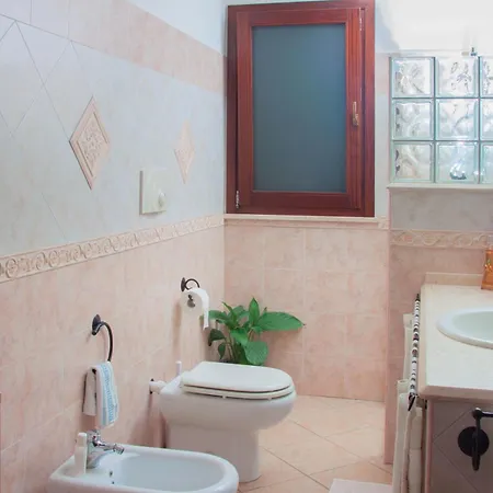 Il Vecchioliveto Di Ornella 3* Marrùbiu