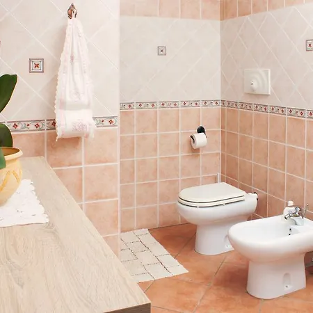 Il Vecchioliveto Di Ornella 3*