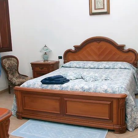 Bed and breakfast Il Vecchioliveto Di Ornella 3*