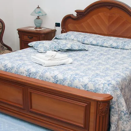 Il Vecchioliveto Di Ornella Bed & Breakfast *