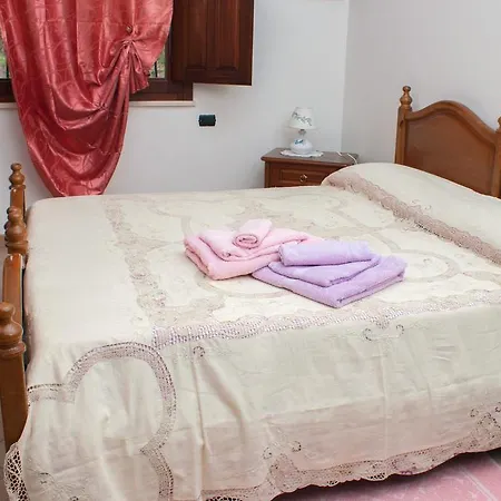 Alojamento de Acomodação e Pequeno-almoço Il Vecchioliveto Di Ornella