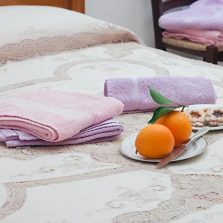 Il Vecchioliveto Di Ornella Marrùbiu