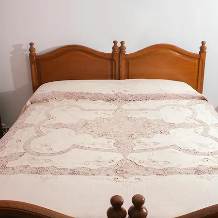 Alojamento de Acomodação e Pequeno-almoço Il Vecchioliveto Di Ornella 3*