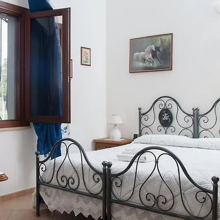 Il Vecchioliveto Di Ornella Bed & Breakfast