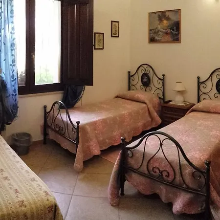 Il Vecchioliveto Di Ornella