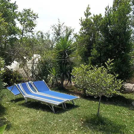 Bed & Breakfast Il Vecchioliveto Di Ornella *