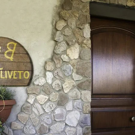 Il Vecchioliveto Di Ornella 3*