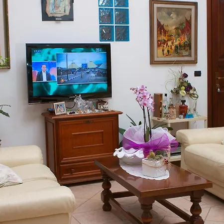 Il Vecchioliveto Di Ornella Bed & Breakfast *