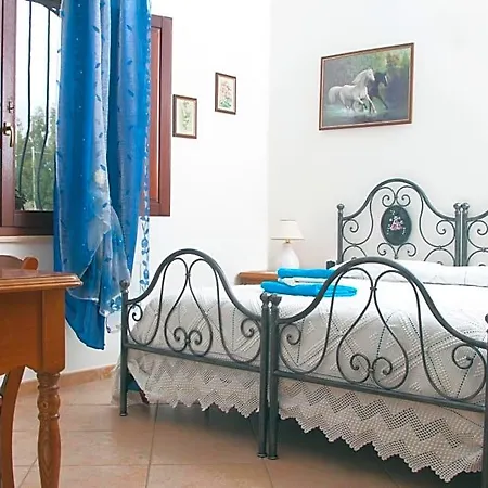 Il Vecchioliveto Di Ornella Bed & Breakfast Marrùbiu