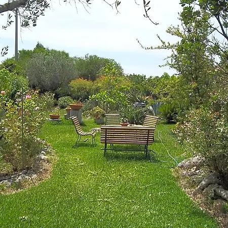 Il Vecchioliveto Di Ornella 3*