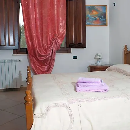 Il Vecchioliveto Di Ornella