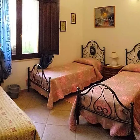 Il Vecchioliveto Di Ornella Nocleg ze śniadaniem