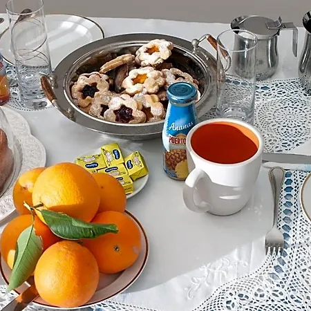 Bed & Breakfast Il Vecchioliveto Di Ornella