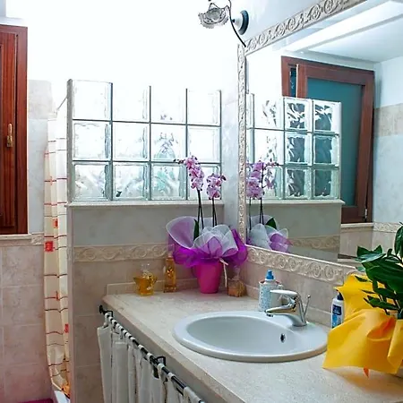 Il Vecchioliveto Di Ornella Bed & Breakfast