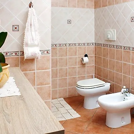 Bed & Breakfast Il Vecchioliveto Di Ornella 3*
