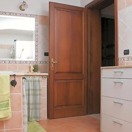 Il Vecchioliveto Di Ornella Bed & Breakfast 3*