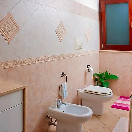 Il Vecchioliveto Di Ornella 3* Marrùbiu