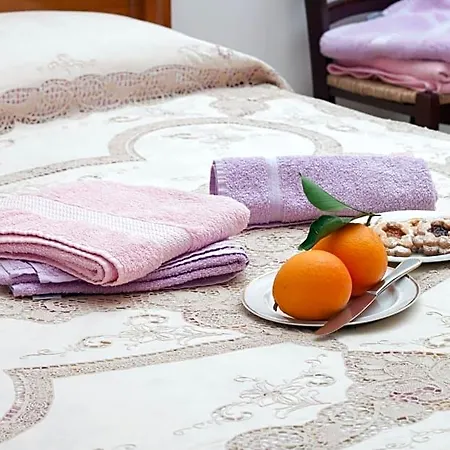 Il Vecchioliveto Di Ornella Bed & Breakfast