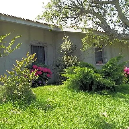 Il Vecchioliveto Di Ornella Bed & Breakfast 3*