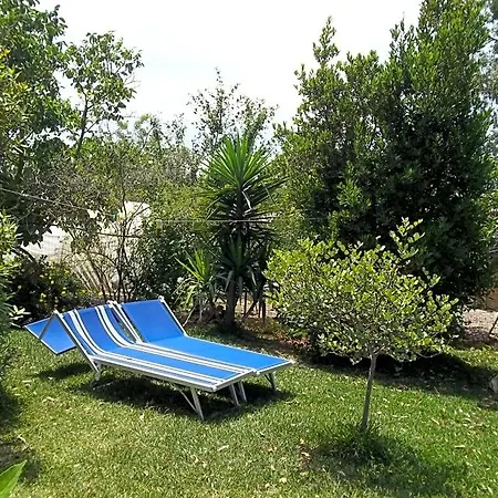 Bed & Breakfast Il Vecchioliveto Di Ornella