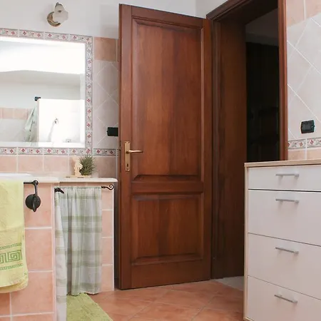 Il Vecchioliveto Di Ornella Bed & Breakfast
