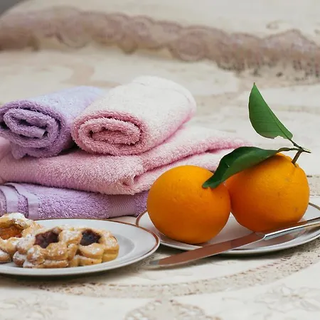 Il Vecchioliveto Di Ornella Bed & Breakfast Marrubiu