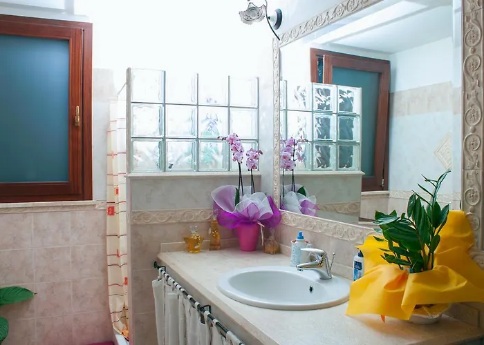 奥尔内拉维奇里维托酒店 住宿加早餐酒店 3*