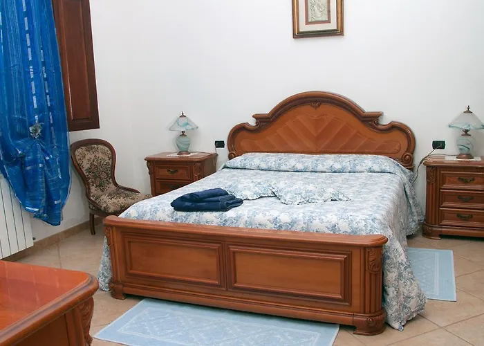 住宿加早餐酒店 奥尔内拉维奇里维托酒店 3*