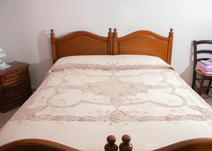 住宿加早餐酒店 奥尔内拉维奇里维托酒店 3*