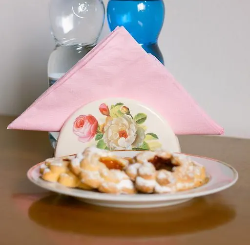 住宿加早餐酒店 奥尔内拉维奇里维托酒店