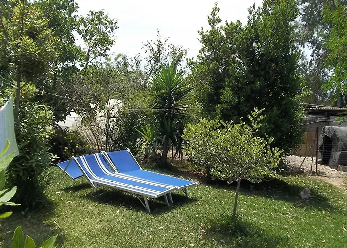 住宿加早餐酒店 奥尔内拉维奇里维托酒店 3*