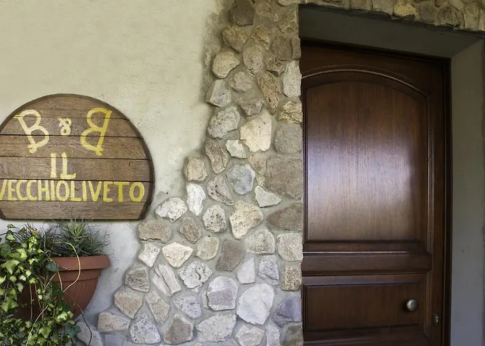 奥尔内拉维奇里维托酒店 3*