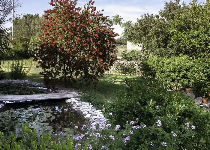 奥尔内拉维奇里维托酒店 3*